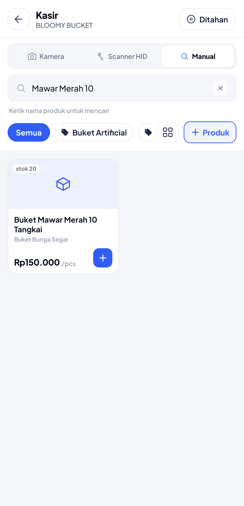 Hasil cari Mawar Merah 10: satu kartu Buket Mawar Merah 10 Tangkai, stok 20, Rp150.000 per pcs